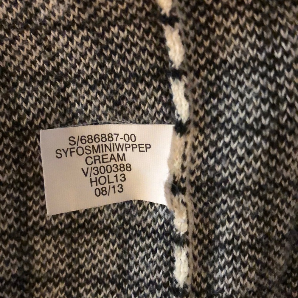 🟠 Banana Republic 🟠 cotton sweater - Picture 5 of 7
